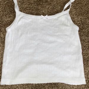 brandy melville skylar tank